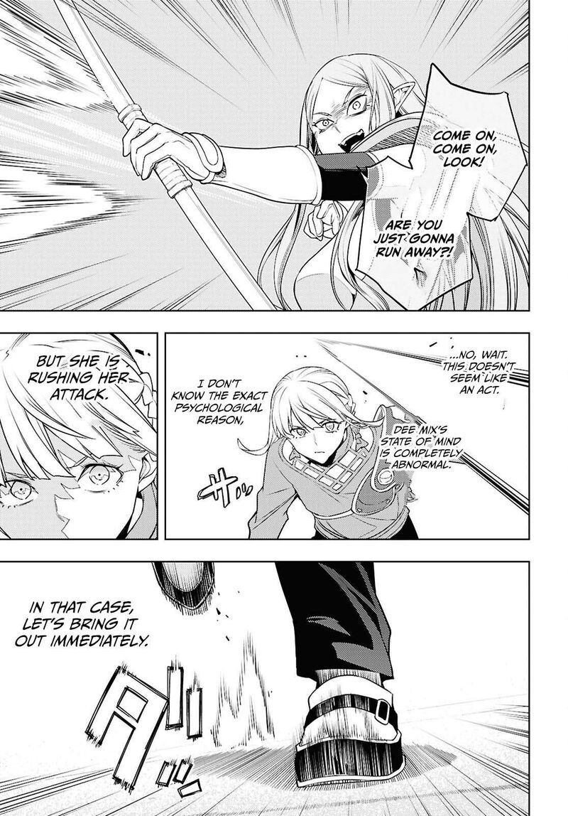 Moto Sekai IchII Subchara Ikusei Nikki Hai Player Isekai Wo Kouryakuchuu 90 8
