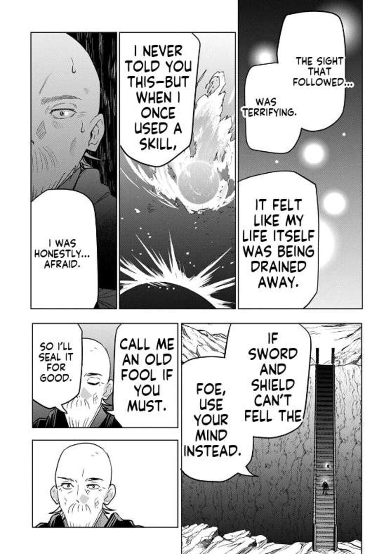 Moto Tansakusha No OjIIchan Mago Ni Segama Rete Dungeon Haishin Wo Hajimeta N Ja Ga Naze Ka Bazuri Ottawai 7 29