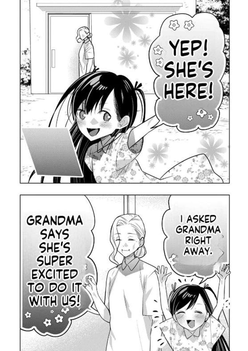 Moto Tansakusha No OjIIchan Mago Ni Segama Rete Dungeon Haishin Wo Hajimeta N Ja Ga Naze Ka Bazuri Ottawai 7 35