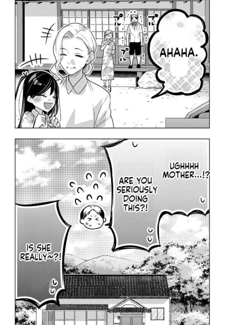 Moto Tansakusha No OjIIchan Mago Ni Segama Rete Dungeon Haishin Wo Hajimeta N Ja Ga Naze Ka Bazuri Ottawai 7 38