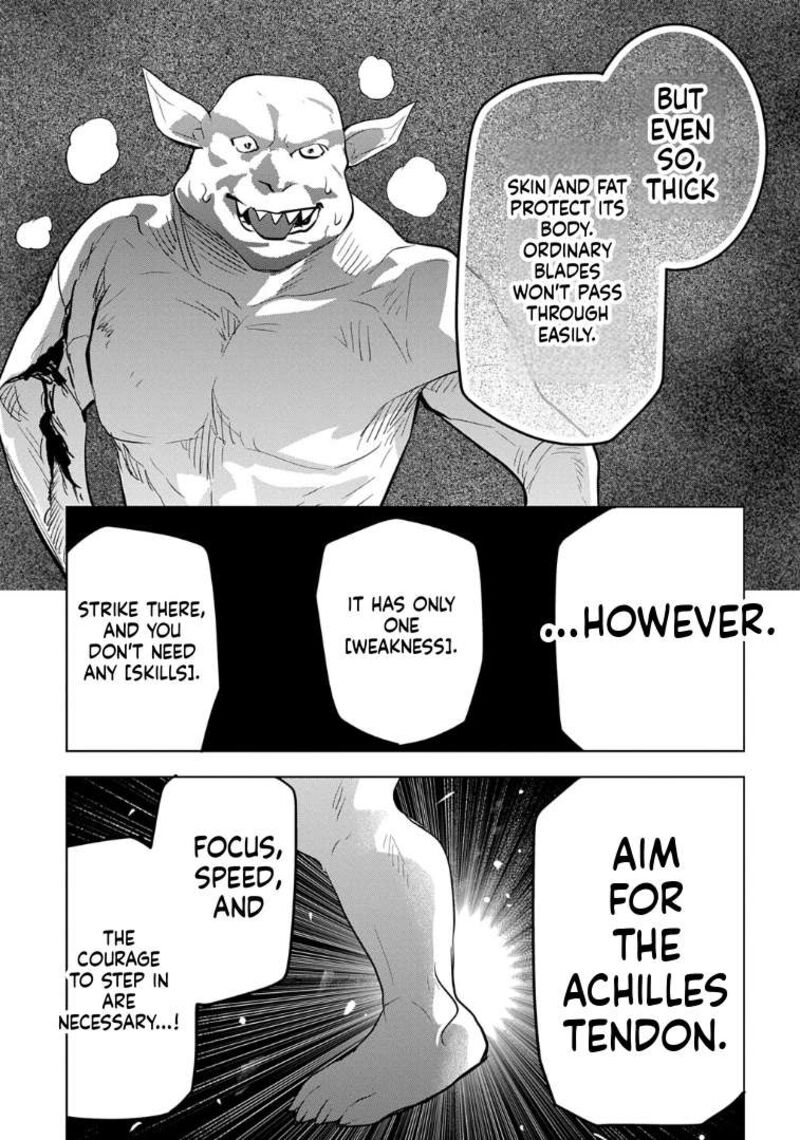 Moto Tansakusha No OjIIchan Mago Ni Segama Rete Dungeon Haishin Wo Hajimeta N Ja Ga Naze Ka Bazuri Ottawai 8 15