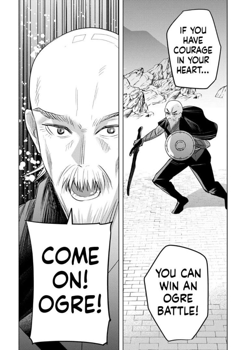 Moto Tansakusha No OjIIchan Mago Ni Segama Rete Dungeon Haishin Wo Hajimeta N Ja Ga Naze Ka Bazuri Ottawai 8 16