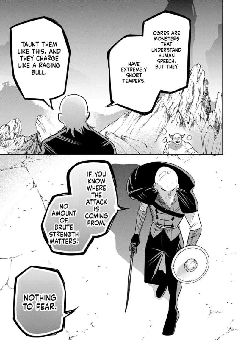 Moto Tansakusha No OjIIchan Mago Ni Segama Rete Dungeon Haishin Wo Hajimeta N Ja Ga Naze Ka Bazuri Ottawai 8 23