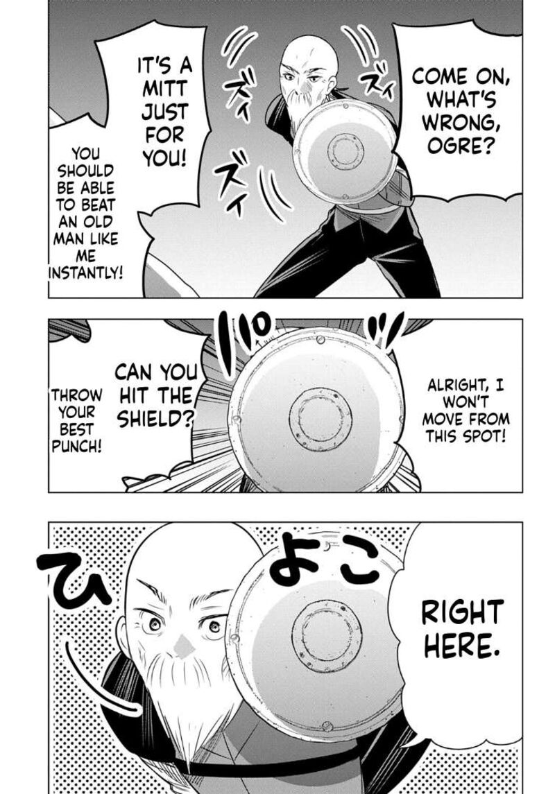 Moto Tansakusha No OjIIchan Mago Ni Segama Rete Dungeon Haishin Wo Hajimeta N Ja Ga Naze Ka Bazuri Ottawai 8 25