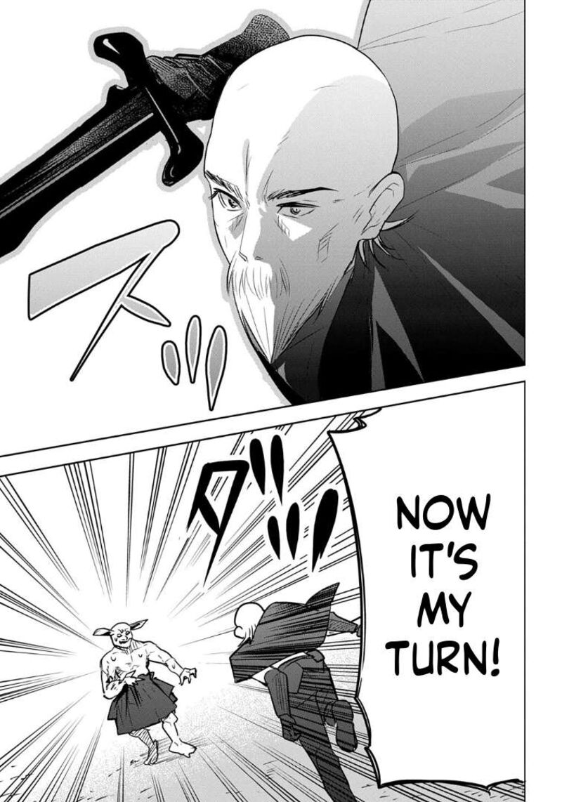 Moto Tansakusha No OjIIchan Mago Ni Segama Rete Dungeon Haishin Wo Hajimeta N Ja Ga Naze Ka Bazuri Ottawai 8 29