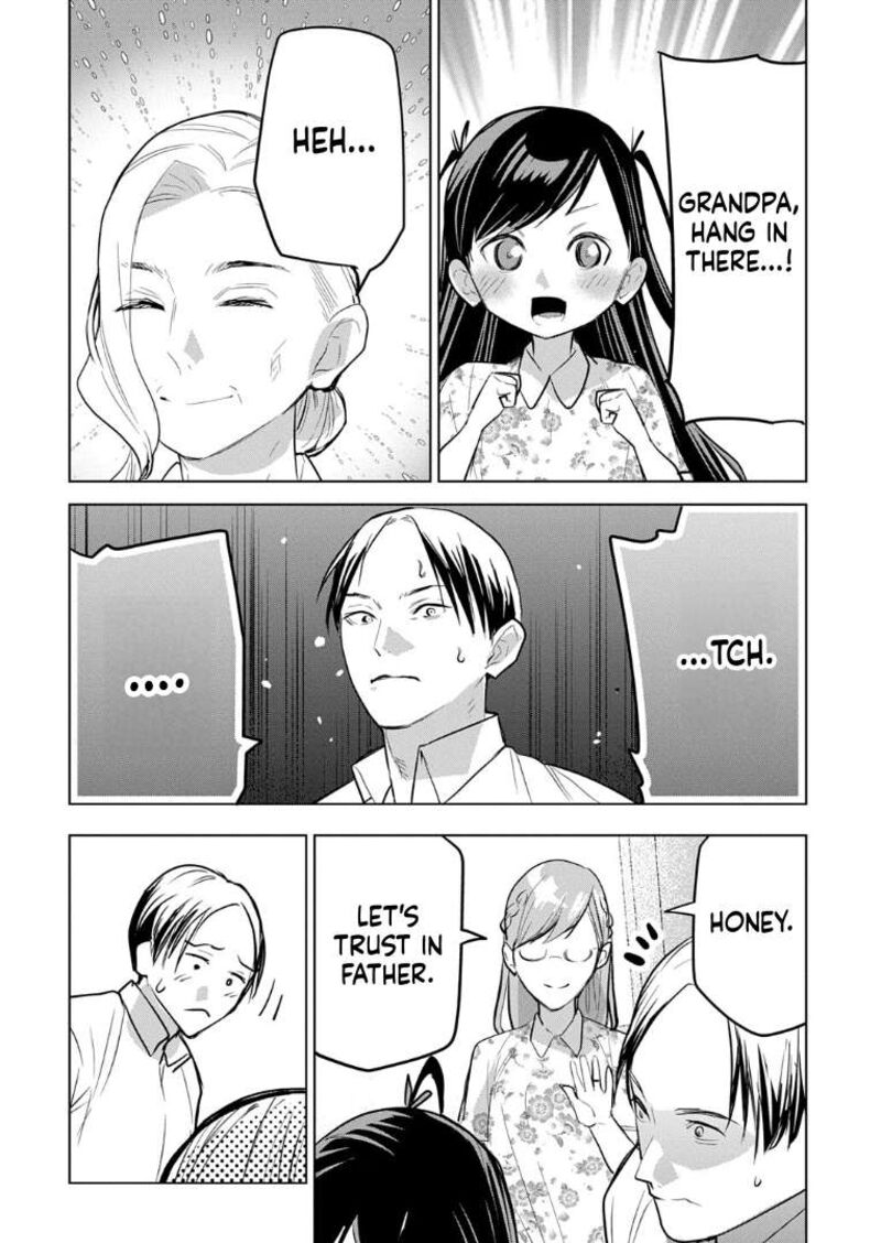 Moto Tansakusha No OjIIchan Mago Ni Segama Rete Dungeon Haishin Wo Hajimeta N Ja Ga Naze Ka Bazuri Ottawai 8 6