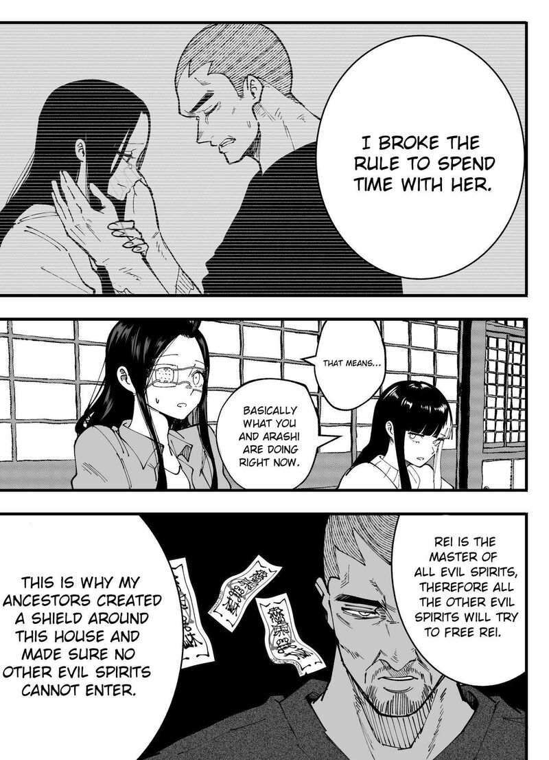 Mou Furenai Kimi 74 3