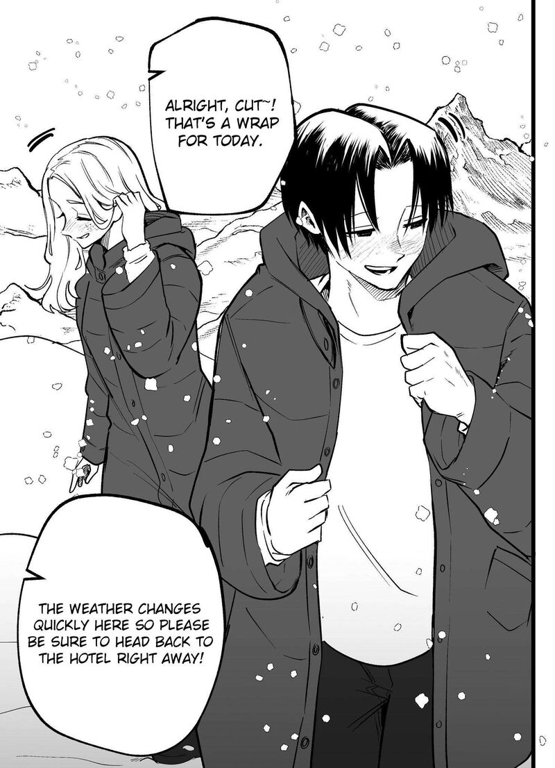 Mou Furenai Kimi 76 1