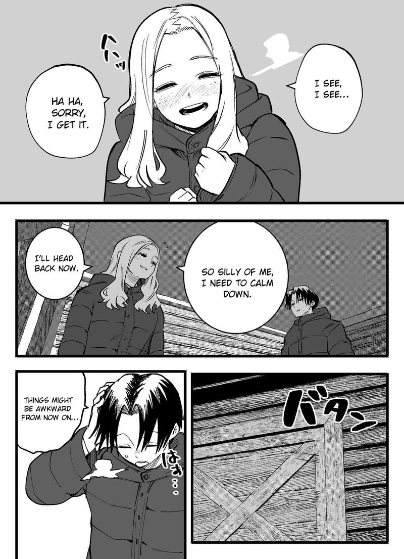 Mou Furenai Kimi 76 6