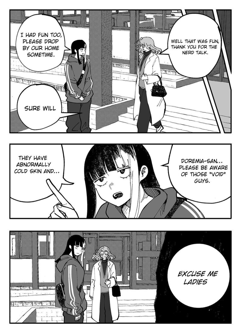 Mou Furenai Kimi 79 9