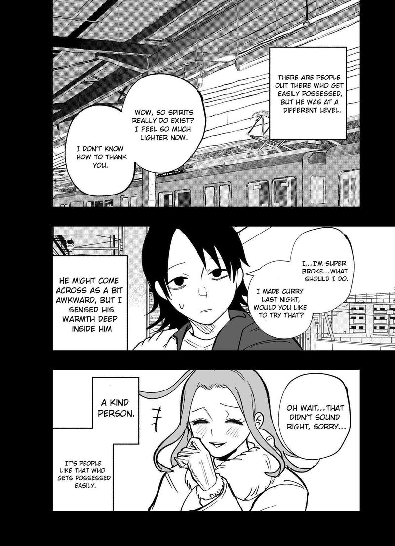 Mou Furenai Kimi 81 2