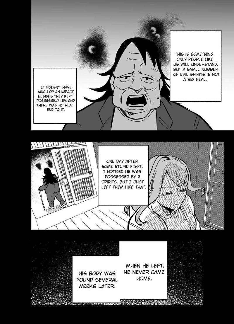 Mou Furenai Kimi 81 4