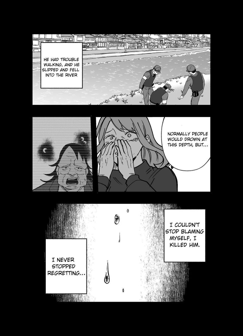 Mou Furenai Kimi 81 5