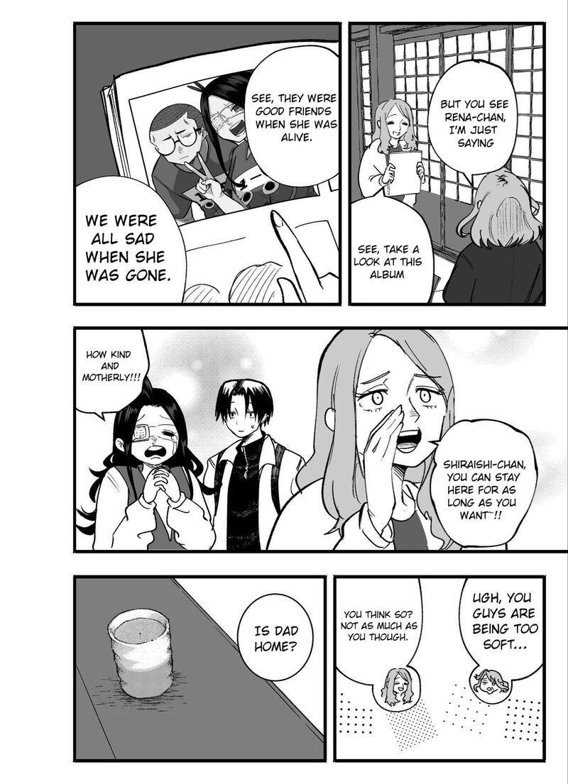 Mou Furenai Kimi 82 6