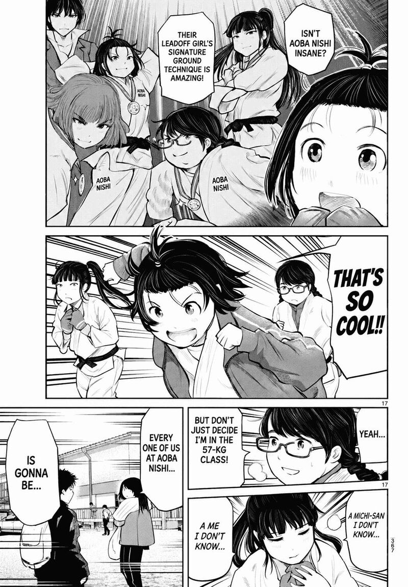 Mou Ippon 78 18