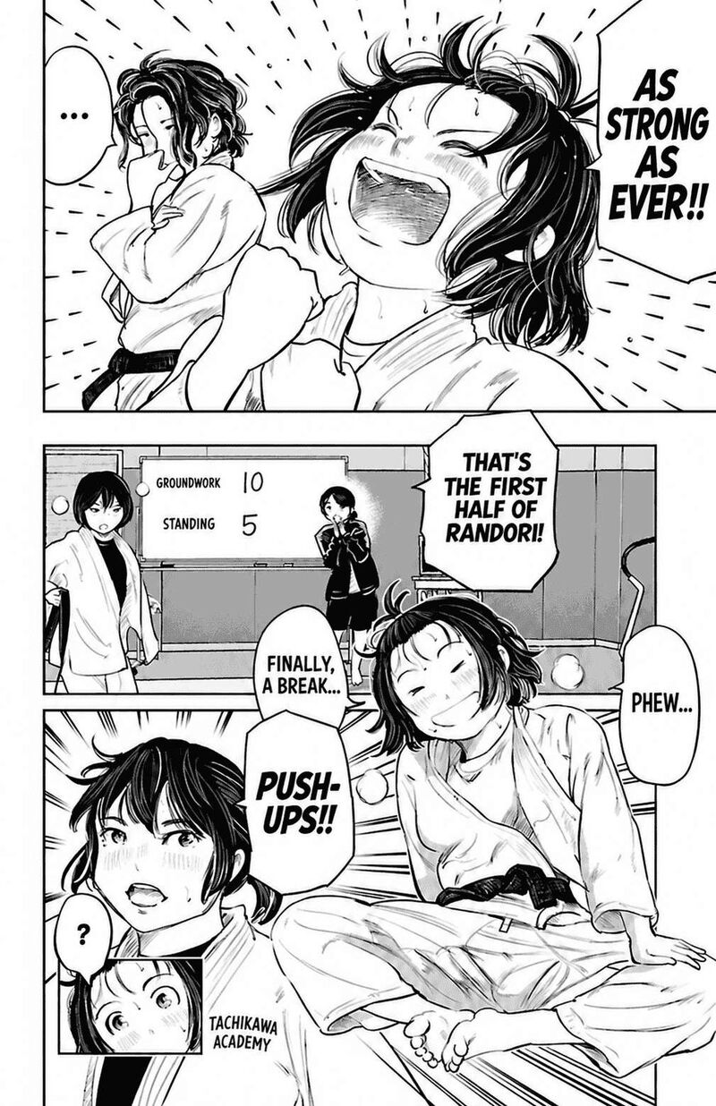 Mou Ippon 80 6