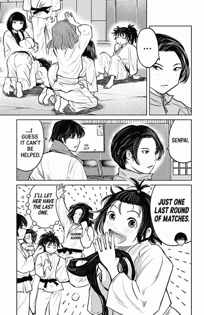 Mou Ippon 81 11