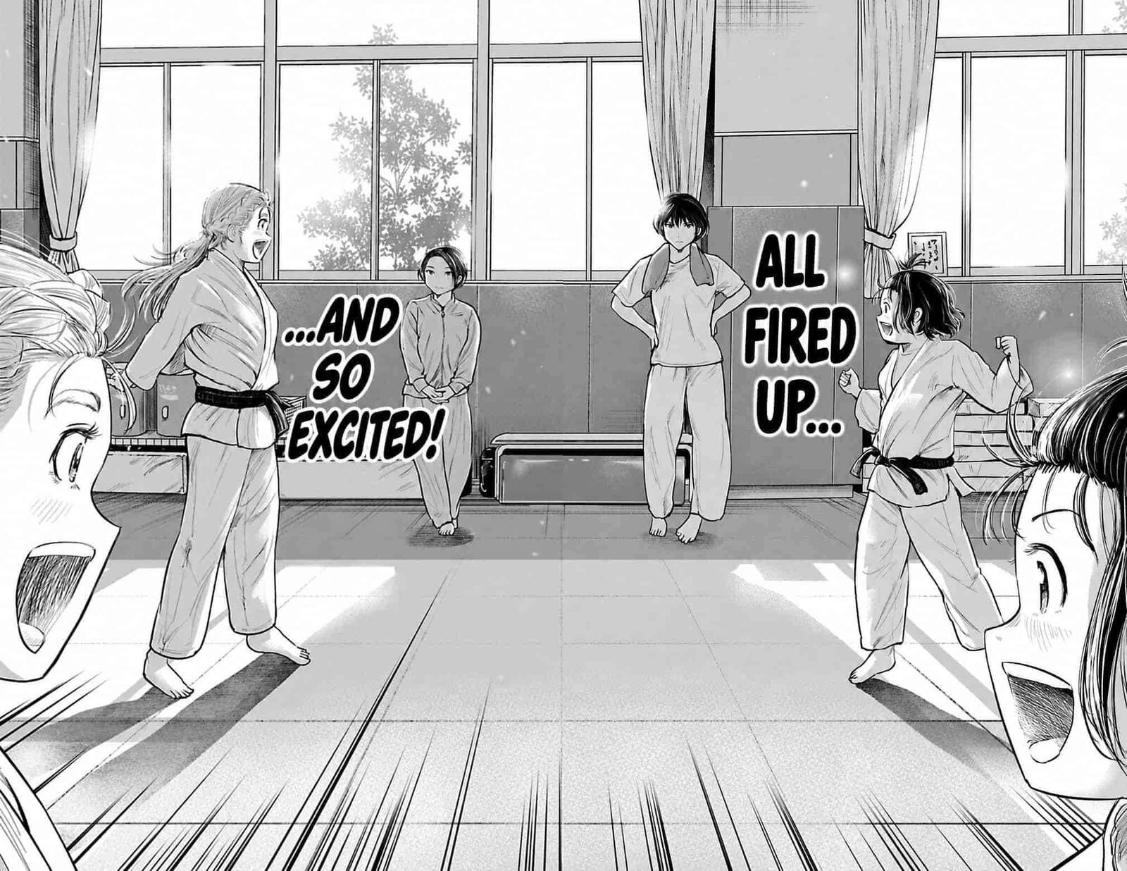 Mou Ippon 81 22