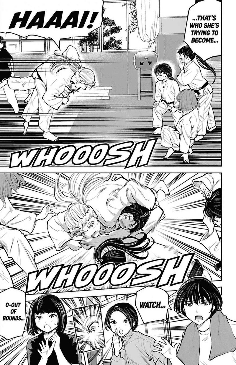 Mou Ippon 82 9