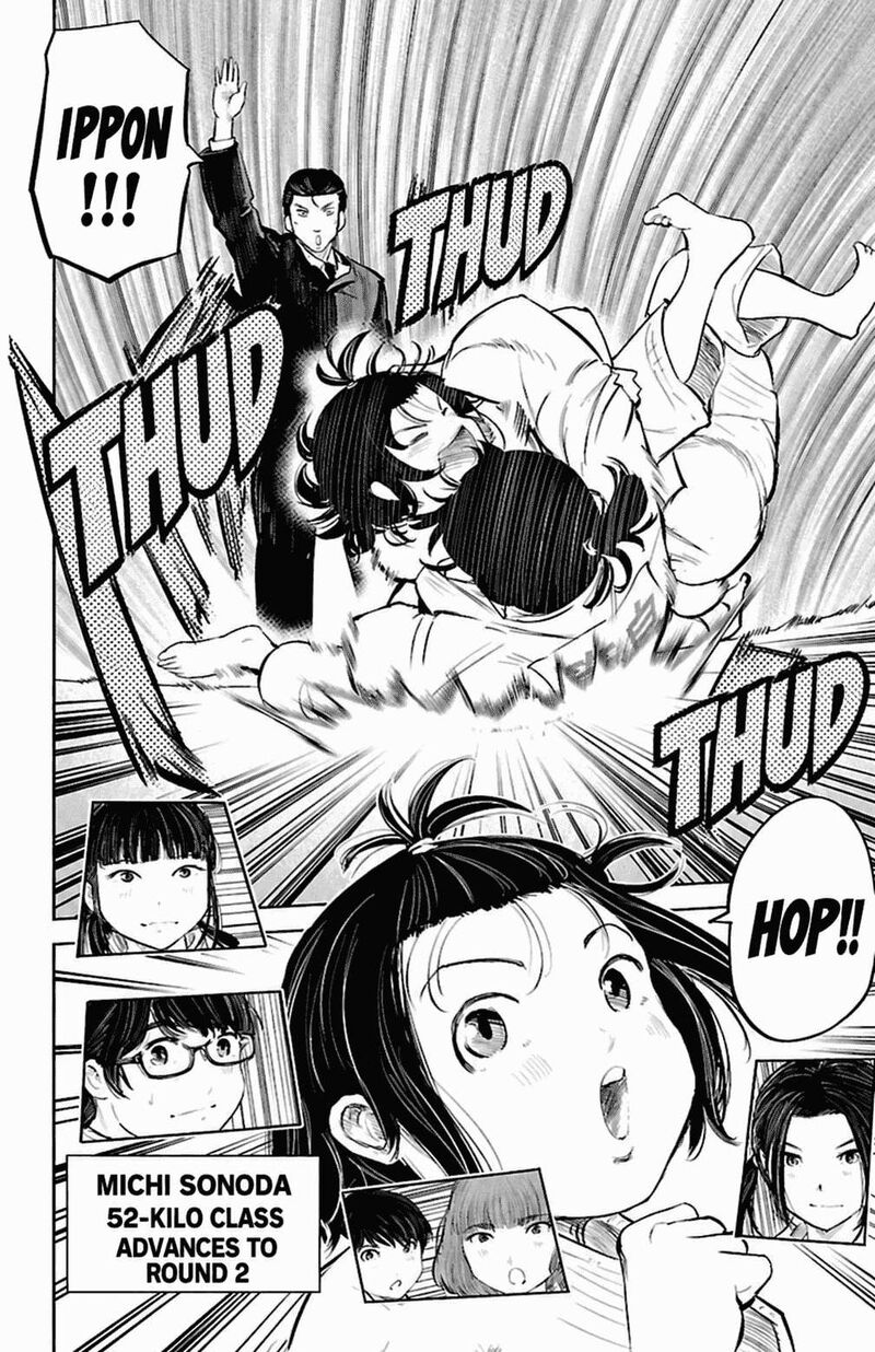 Mou Ippon 86 24