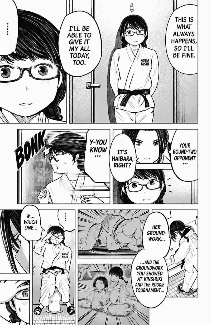 Mou Ippon 87 19