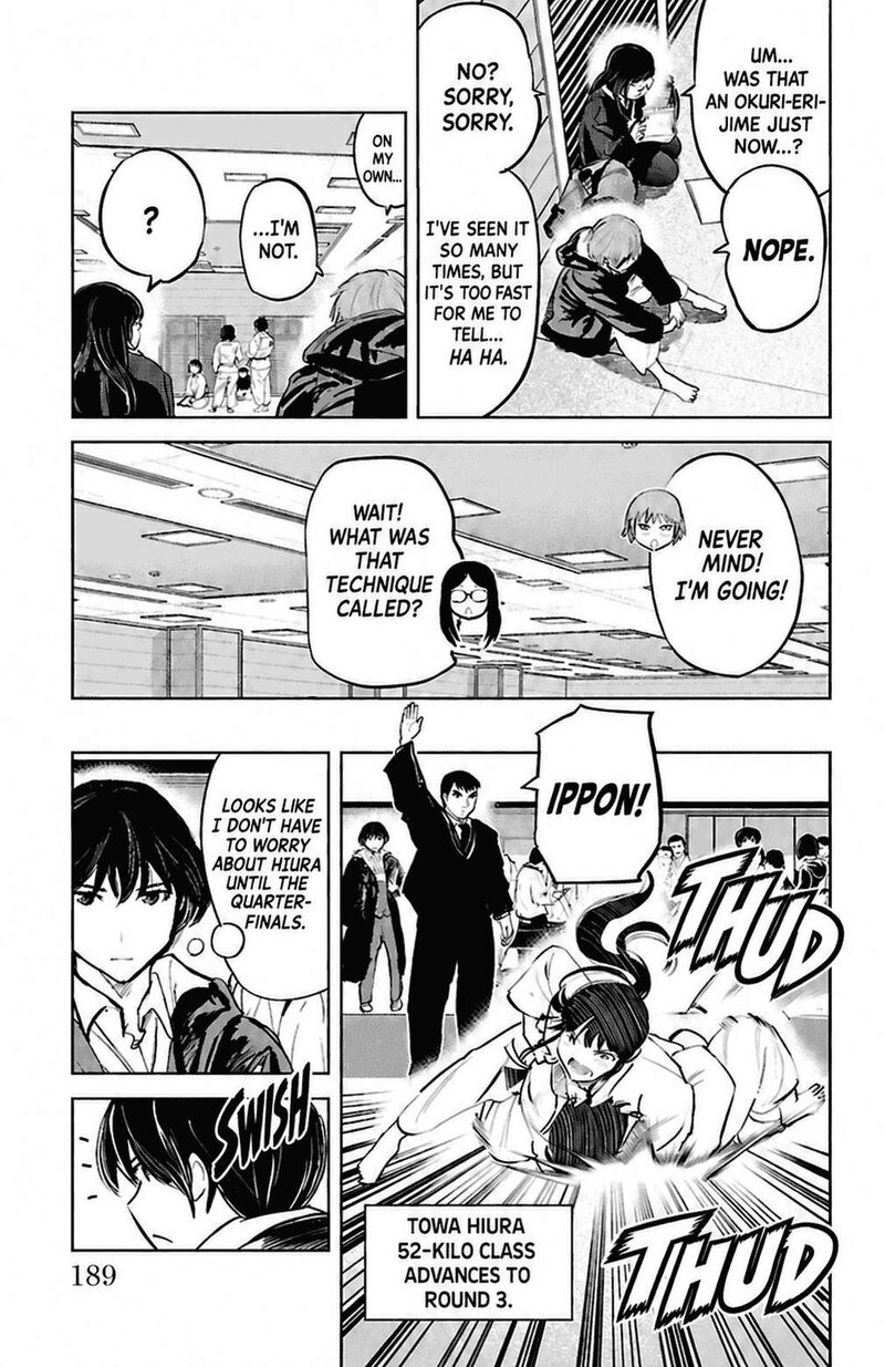 Mou Ippon 87 23