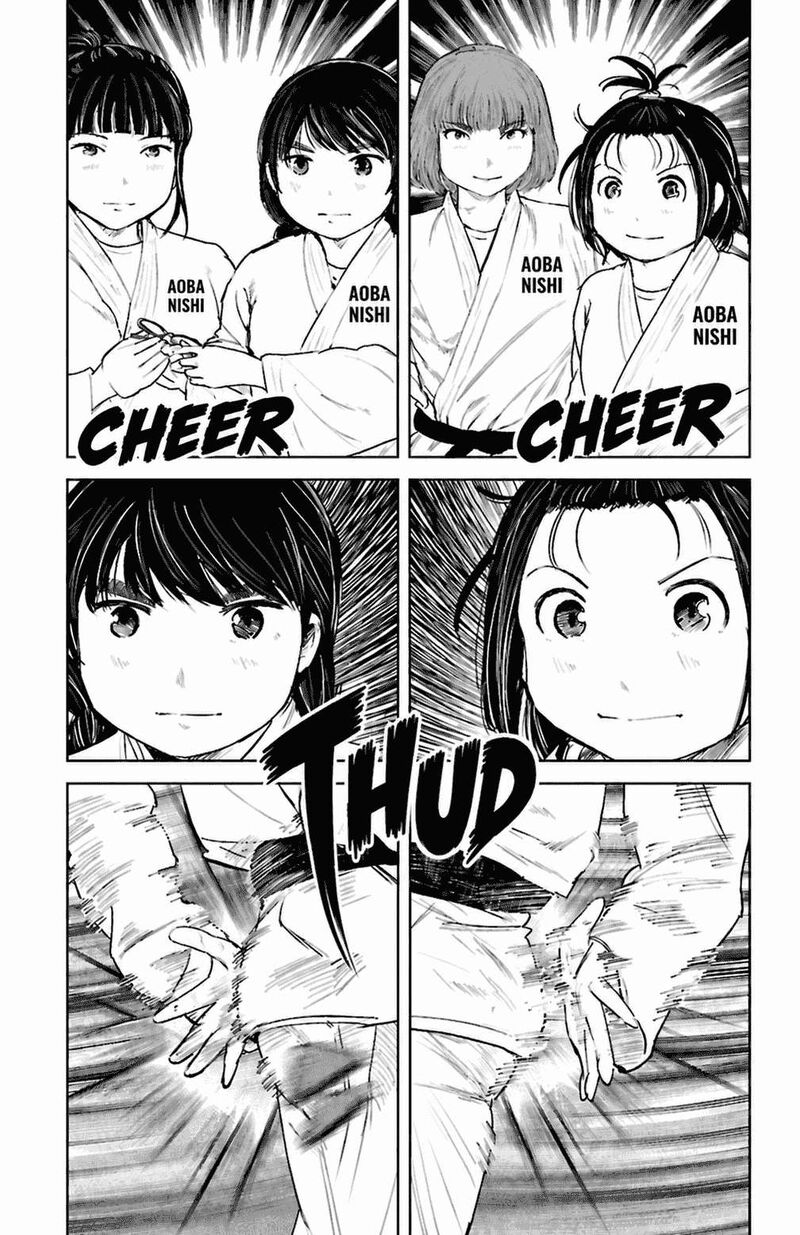 Mou Ippon 89 20