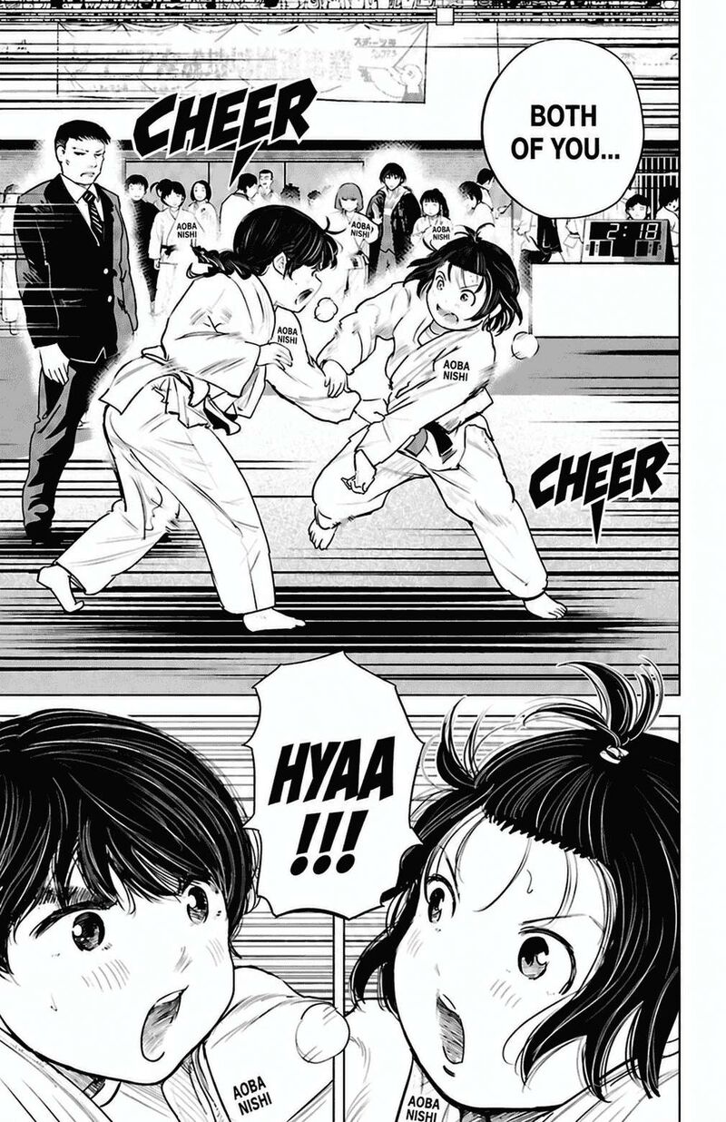 Mou Ippon 90 7
