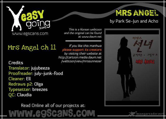 Mrs Angel 11 1