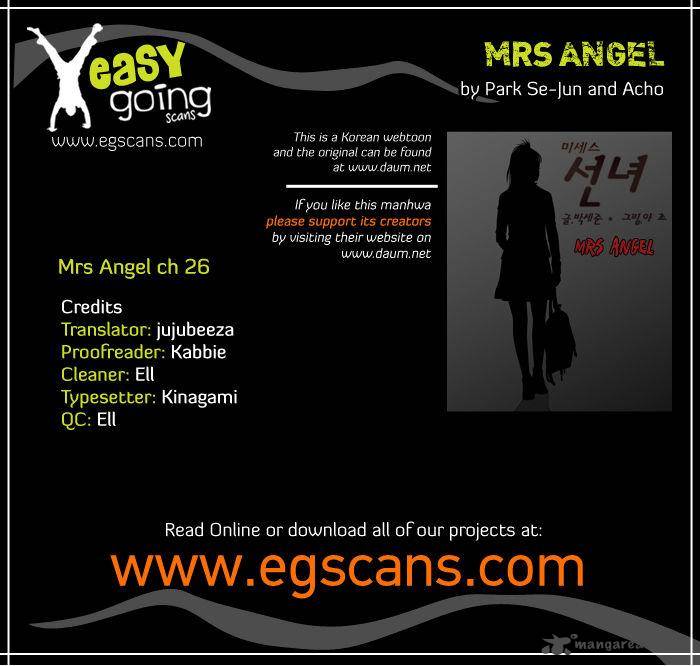 Mrs Angel 26 1