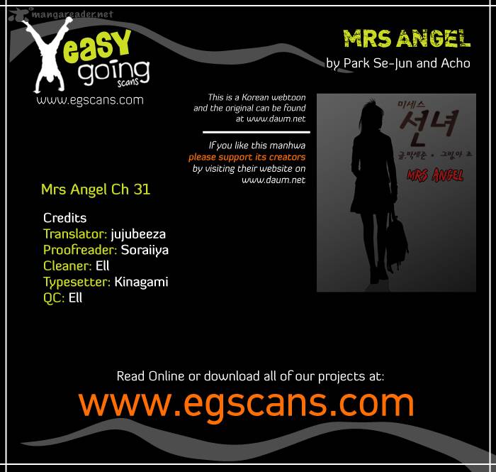 Mrs Angel 31 1