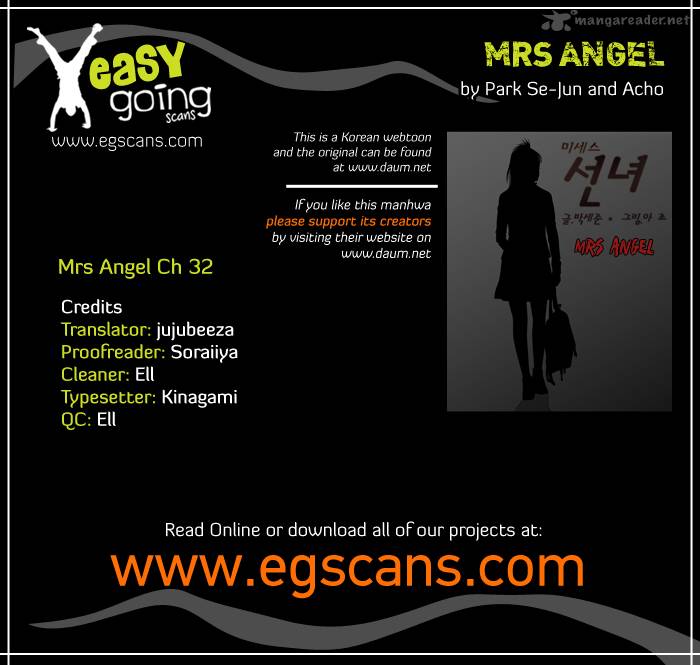 Mrs Angel 32 1