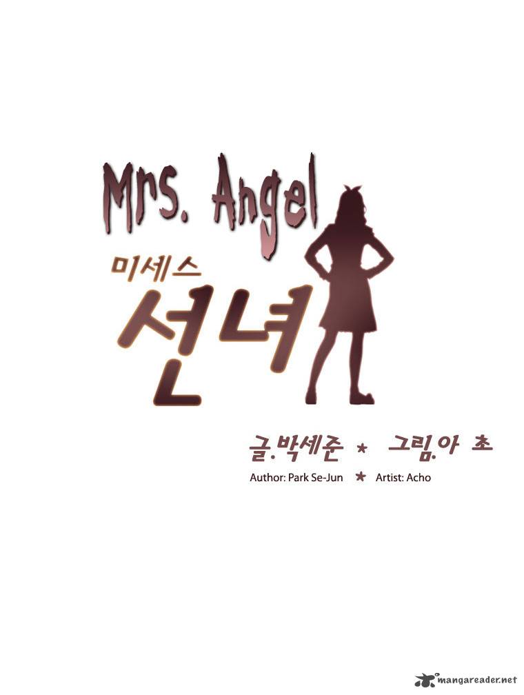 Mrs Angel 5 1