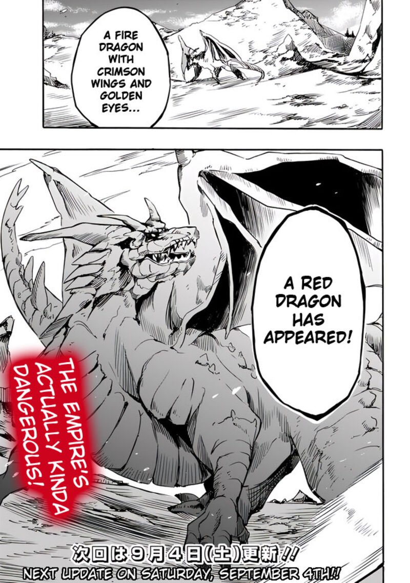 Mudameshi Kurai Nintei Sareta Node Aiso O Tsukashi Teikoku Ni Utsute Shusse Suru Ookuku No Erai Hitoni Wa Sore Ga Wakara No Desu 18 19