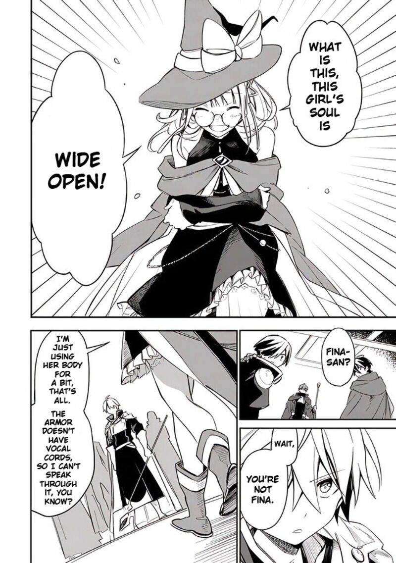 Mudameshi Kurai Nintei Sareta Node Aiso O Tsukashi Teikoku Ni Utsute Shusse Suru Ookuku No Erai Hitoni Wa Sore Ga Wakara No Desu 38 12