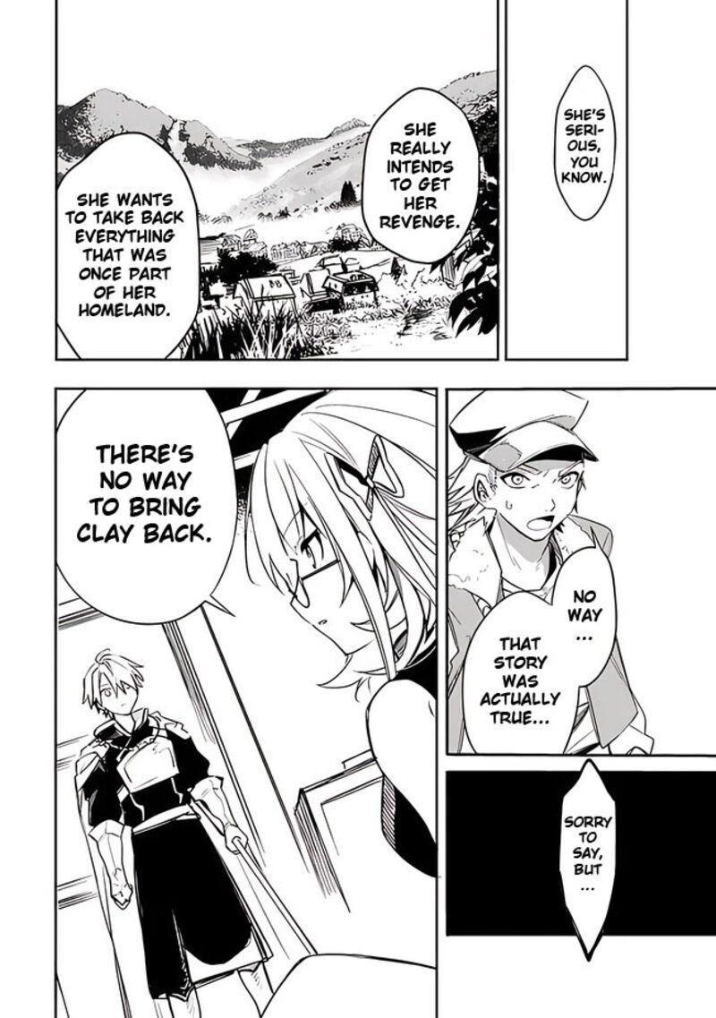 Mudameshi Kurai Nintei Sareta Node Aiso O Tsukashi Teikoku Ni Utsute Shusse Suru Ookuku No Erai Hitoni Wa Sore Ga Wakara No Desu 38 18