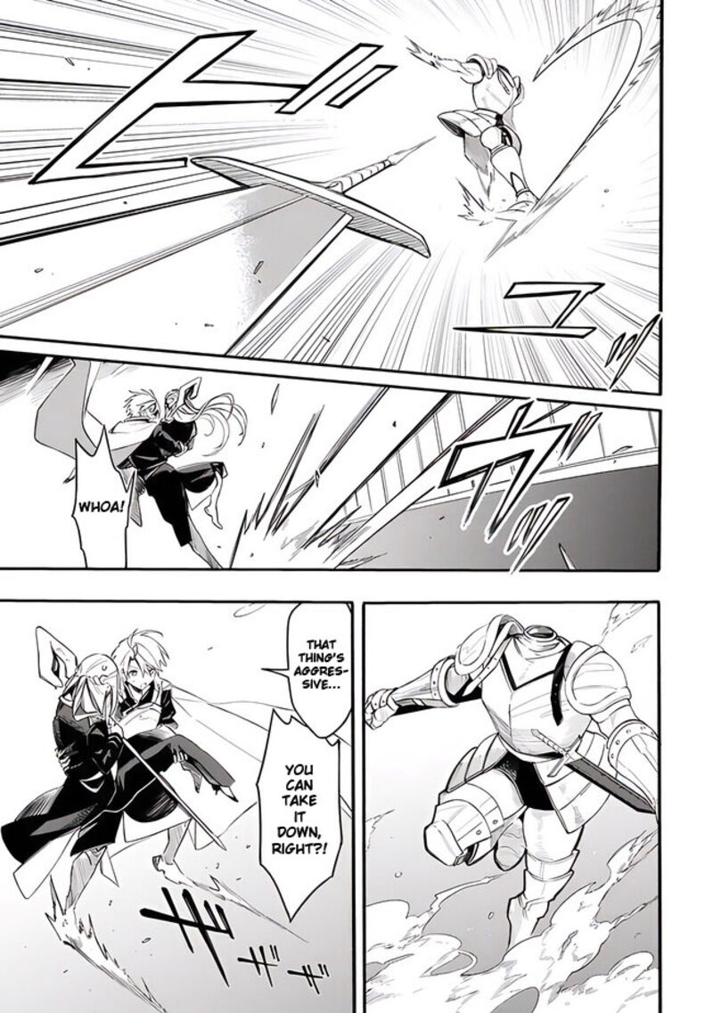 Mudameshi Kurai Nintei Sareta Node Aiso O Tsukashi Teikoku Ni Utsute Shusse Suru Ookuku No Erai Hitoni Wa Sore Ga Wakara No Desu 38 5