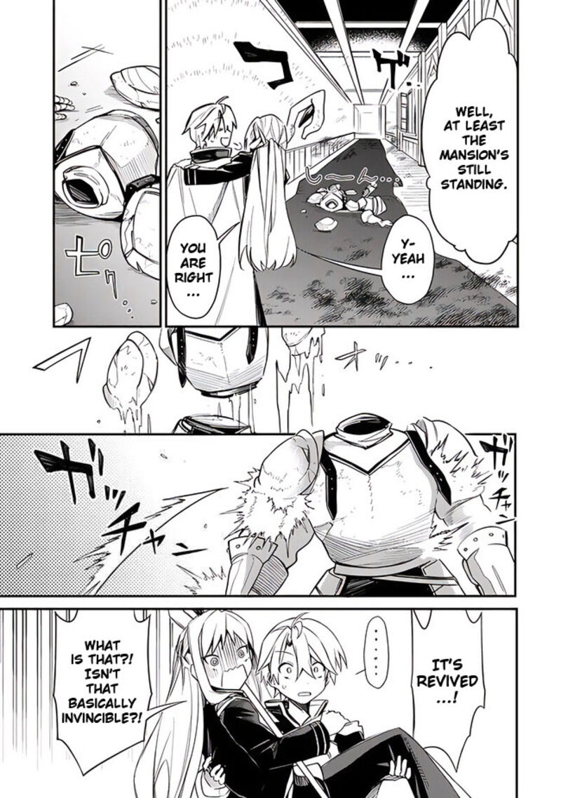 Mudameshi Kurai Nintei Sareta Node Aiso O Tsukashi Teikoku Ni Utsute Shusse Suru Ookuku No Erai Hitoni Wa Sore Ga Wakara No Desu 38 9