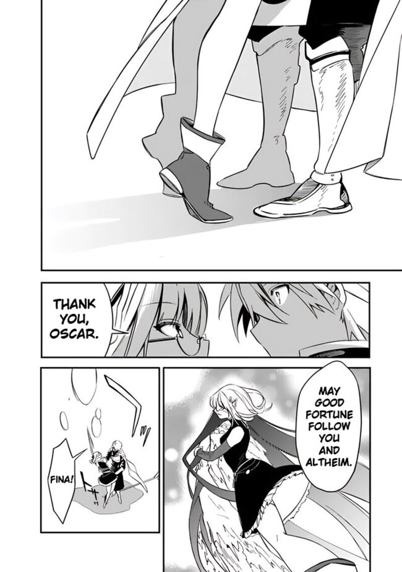 Mudameshi Kurai Nintei Sareta Node Aiso O Tsukashi Teikoku Ni Utsute Shusse Suru Ookuku No Erai Hitoni Wa Sore Ga Wakara No Desu 41 10