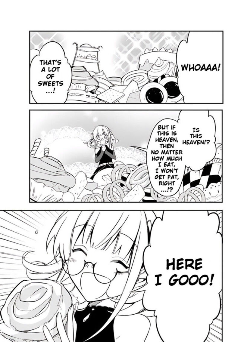 Mudameshi Kurai Nintei Sareta Node Aiso O Tsukashi Teikoku Ni Utsute Shusse Suru Ookuku No Erai Hitoni Wa Sore Ga Wakara No Desu 41 11