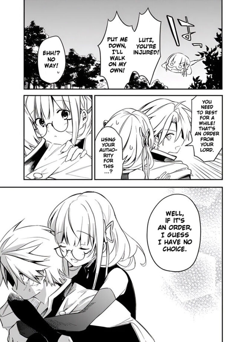 Mudameshi Kurai Nintei Sareta Node Aiso O Tsukashi Teikoku Ni Utsute Shusse Suru Ookuku No Erai Hitoni Wa Sore Ga Wakara No Desu 41 15