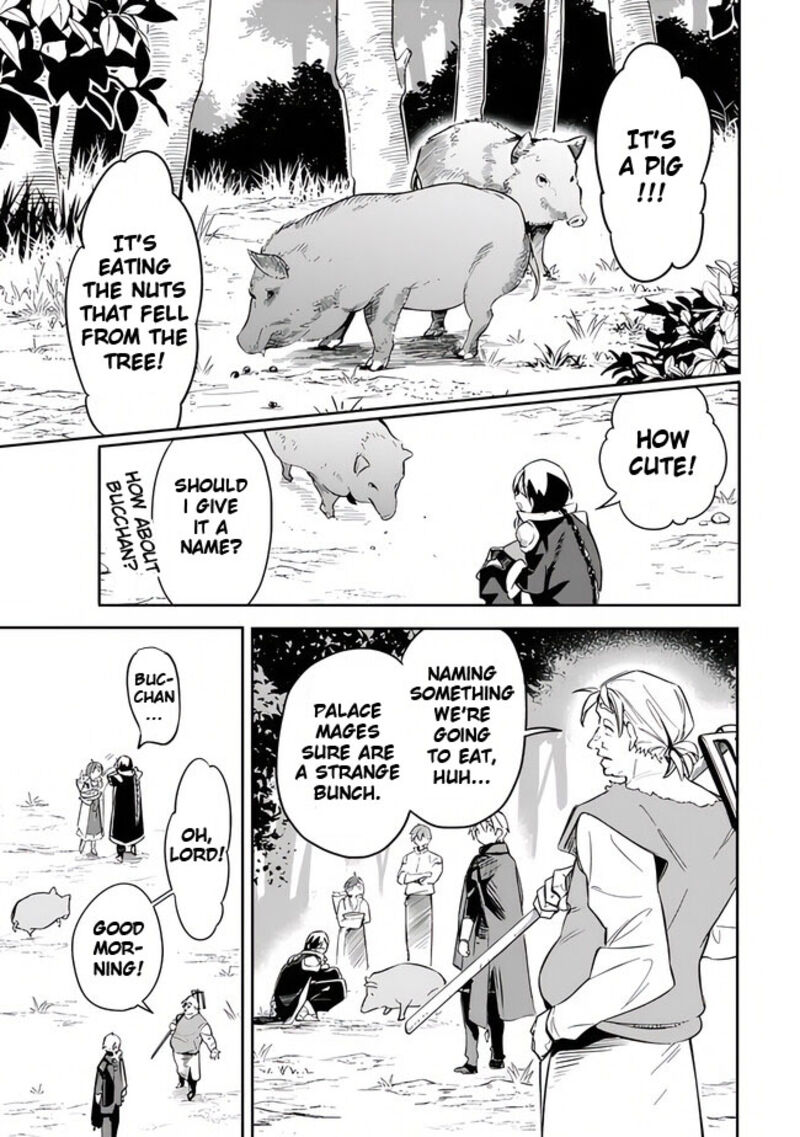 Mudameshi Kurai Nintei Sareta Node Aiso O Tsukashi Teikoku Ni Utsute Shusse Suru Ookuku No Erai Hitoni Wa Sore Ga Wakara No Desu 42 11