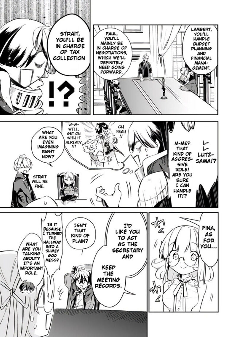 Mudameshi Kurai Nintei Sareta Node Aiso O Tsukashi Teikoku Ni Utsute Shusse Suru Ookuku No Erai Hitoni Wa Sore Ga Wakara No Desu 42 17