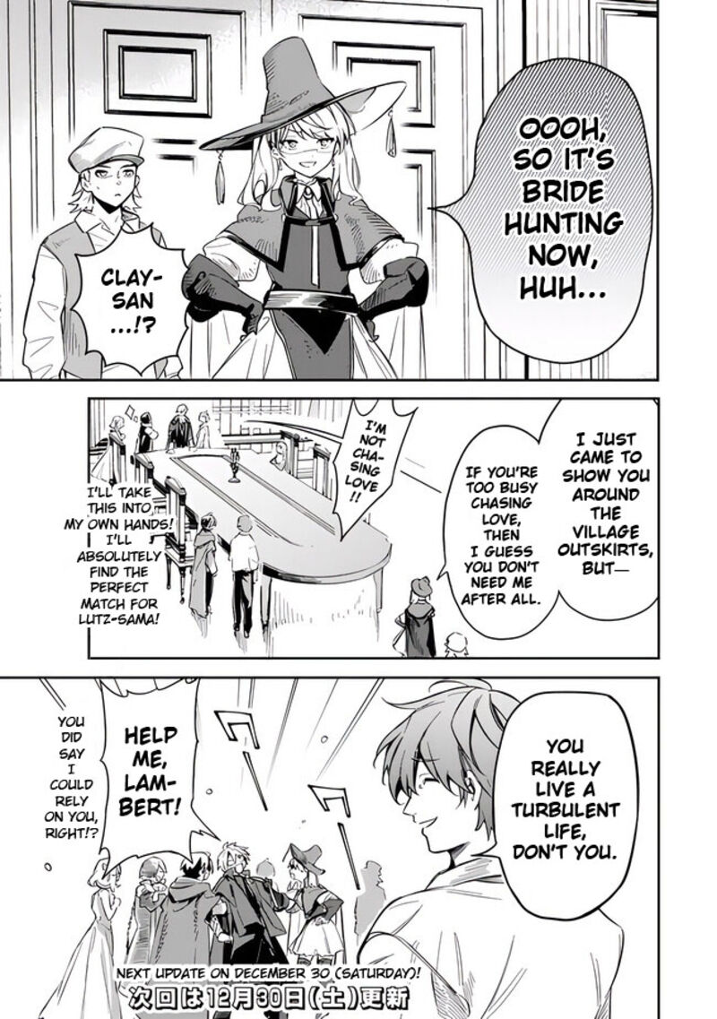 Mudameshi Kurai Nintei Sareta Node Aiso O Tsukashi Teikoku Ni Utsute Shusse Suru Ookuku No Erai Hitoni Wa Sore Ga Wakara No Desu 42 21