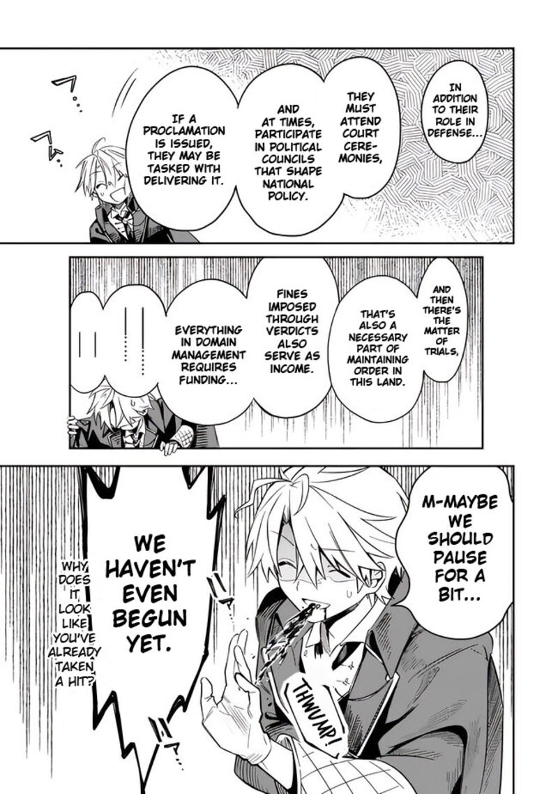 Mudameshi Kurai Nintei Sareta Node Aiso O Tsukashi Teikoku Ni Utsute Shusse Suru Ookuku No Erai Hitoni Wa Sore Ga Wakara No Desu 42 5