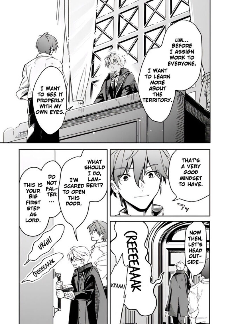 Mudameshi Kurai Nintei Sareta Node Aiso O Tsukashi Teikoku Ni Utsute Shusse Suru Ookuku No Erai Hitoni Wa Sore Ga Wakara No Desu 42 7