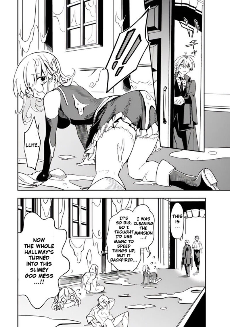 Mudameshi Kurai Nintei Sareta Node Aiso O Tsukashi Teikoku Ni Utsute Shusse Suru Ookuku No Erai Hitoni Wa Sore Ga Wakara No Desu 42 8