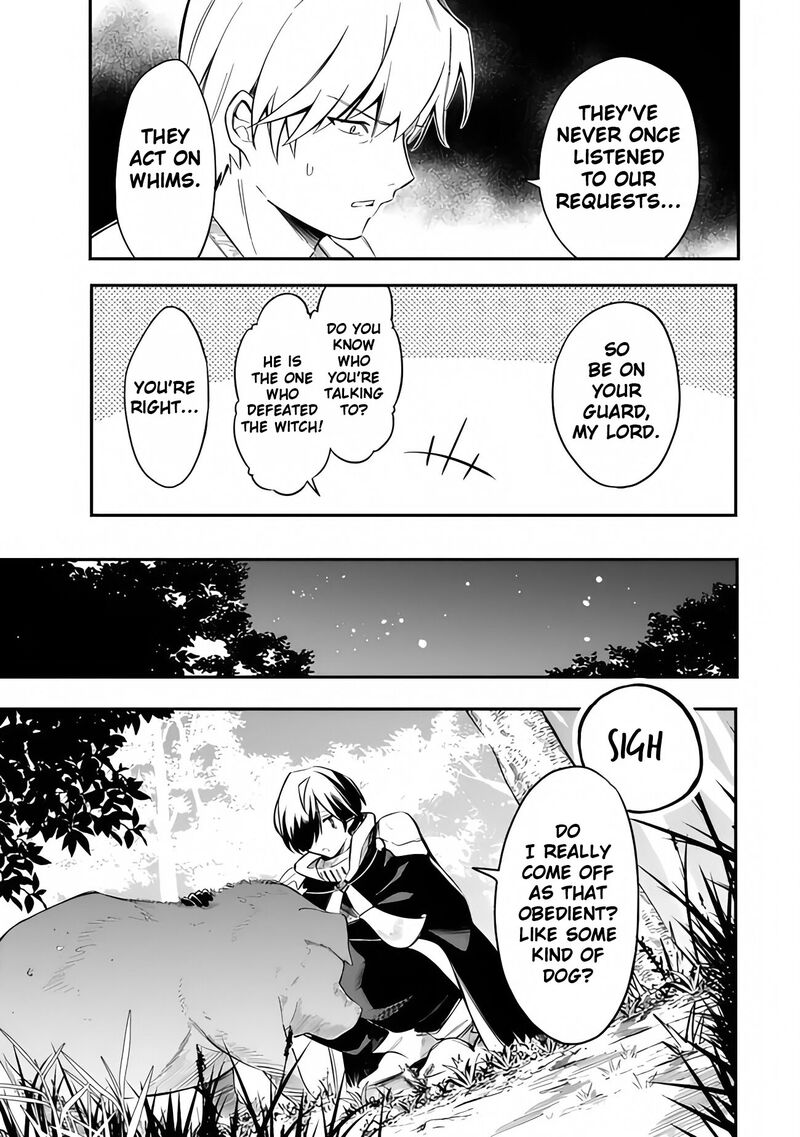 Mudameshi Kurai Nintei Sareta Node Aiso O Tsukashi Teikoku Ni Utsute Shusse Suru Ookuku No Erai Hitoni Wa Sore Ga Wakara No Desu 43 13