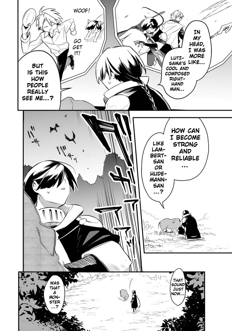 Mudameshi Kurai Nintei Sareta Node Aiso O Tsukashi Teikoku Ni Utsute Shusse Suru Ookuku No Erai Hitoni Wa Sore Ga Wakara No Desu 43 14
