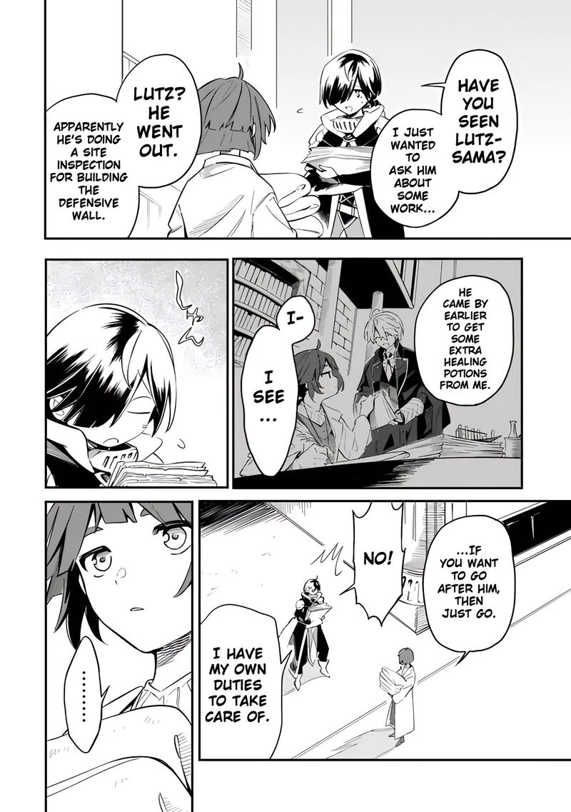 Mudameshi Kurai Nintei Sareta Node Aiso O Tsukashi Teikoku Ni Utsute Shusse Suru Ookuku No Erai Hitoni Wa Sore Ga Wakara No Desu 43 4